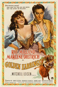 Golden Earrings (2022) download