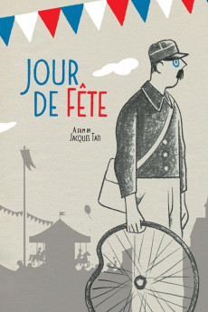 Jour de Fête (2022) download