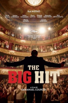 The Big Hit (2022) download