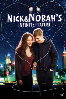 Nick and Norah's Infinite Playlist (2022) download