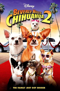 Beverly Hills Chihuahua 2 (2022) download