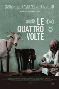 Le Quattro Volte (2022) download