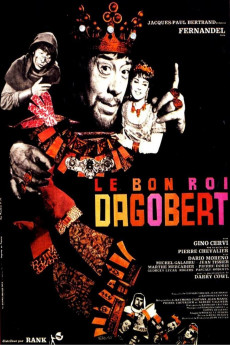 Good King Dagobert (2022) download