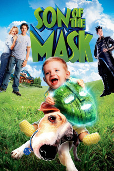 Son of the Mask (2022) download