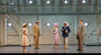 Anything Goes (2021) download