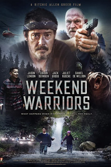 Weekend Warriors (2022) download