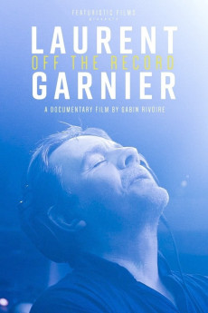 Laurent Garnier: Off the Record (2022) download