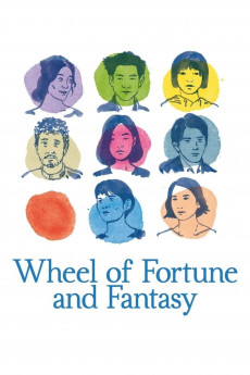 Wheel of Fortune and Fantasy (2022) download