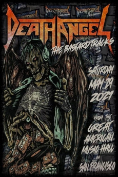 Death Angel: The Bastard Tracks (2022) download