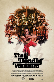 Five Deadly Venoms (2022) download