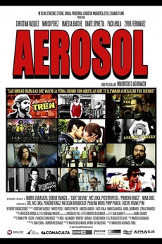 Aerosol (2022) download