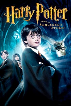 Harry Potter and the Sorcerer's Stone (2022) download