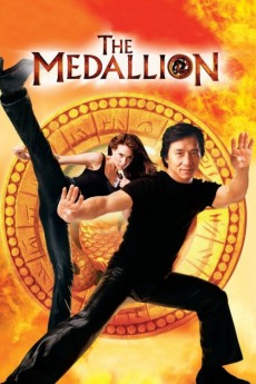 The Medallion (2022) download