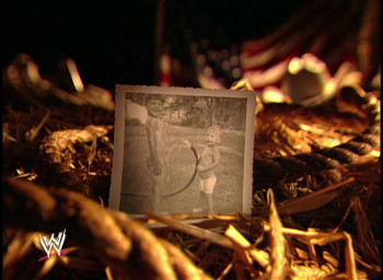 The American Dream: The Dusty Rhodes Story (2006) download