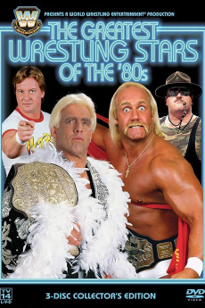 WWE Legends: Greatest Wrestling Stars of the '80s (2022) download