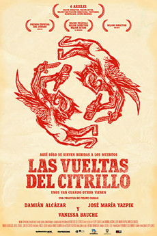 Las vueltas del citrillo (2022) download