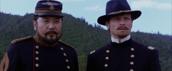 The Last Samurai (2003) download