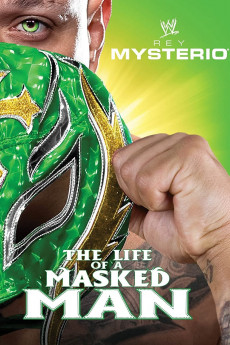 WWE: Rey Mysterio - The Life of a Masked Man (2022) download