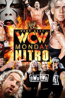 WWE: The Very Best of WCW Monday Nitro (2022) download