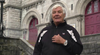 My Way: The Life and Legacy of Pat Patterson (2021) download