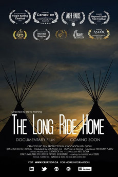 The Long Ride Home (2022) download