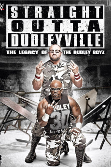 Straight Outta Dudleyville: The Legacy of the Dudley Boyz (2022) download