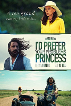 I'd prefer your problems princess (2022) download