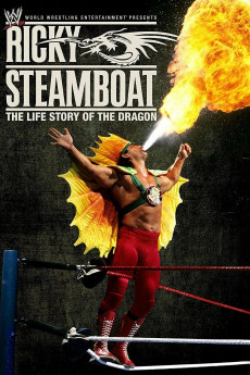 Ricky Steamboat: The Life Story of the Dragon (2022) download