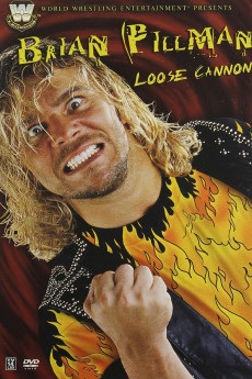 Brian Pillman: Loose Cannon (2022) download