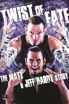 WWE: Twist of Fate - The Matt and Jeff Hardy Story (2008) download