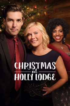 Christmas at Holly Lodge (2022) download