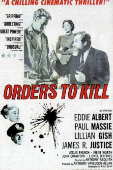 Orders to Kill (2022) download