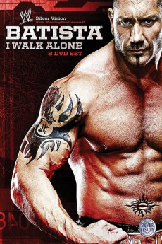 WWE: Batista - I Walk Alone (2022) download