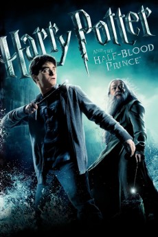 Harry Potter and the Half-Blood Prince (2022) download