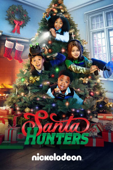 Santa Hunters (2022) download