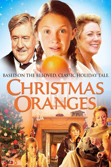 Christmas Oranges (2022) download