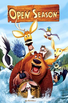 Open Season (2022) download