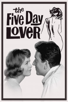 Five Day Lover (2022) download