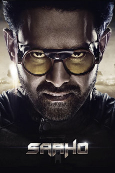 Saaho (2022) download