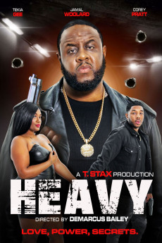 Heavy (2022) download