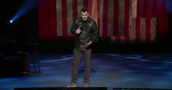 Jim Jefferies: Freedumb (2016) download