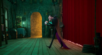 Hotel Transylvania: Transformania (2022) download