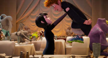 Hotel Transylvania: Transformania (2022) download