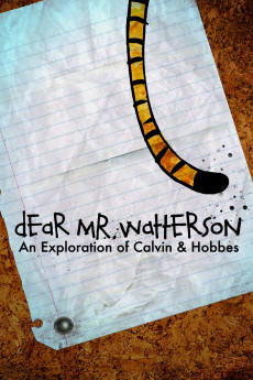 Dear Mr. Watterson (2022) download