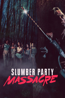 Slumber Party Massacre (2022) download