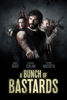 A Bunch of Bastards (2022) download