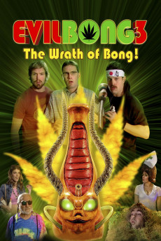 Evil Bong 3: The Wrath of Bong (2022) download