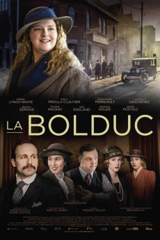 La Bolduc (2022) download