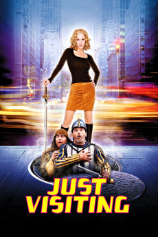 Just Visiting (2022) download