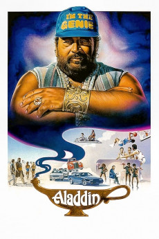 Aladdin (2022) download